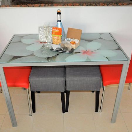 Appartement Studio In The Center Of Torremolinos Extérieur photo