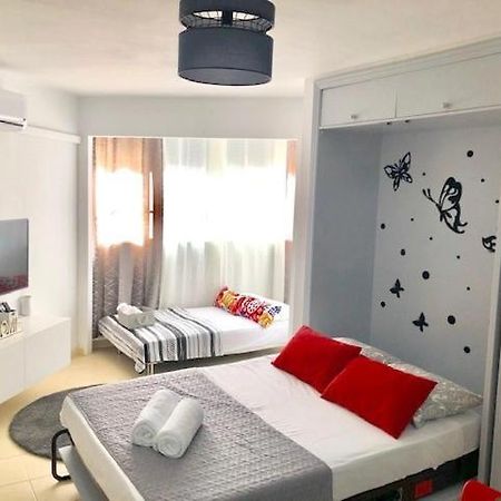Appartement Studio In The Center Of Torremolinos Extérieur photo