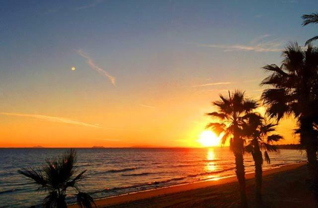 Appartement Studio In The Center Of Torremolinos Extérieur photo