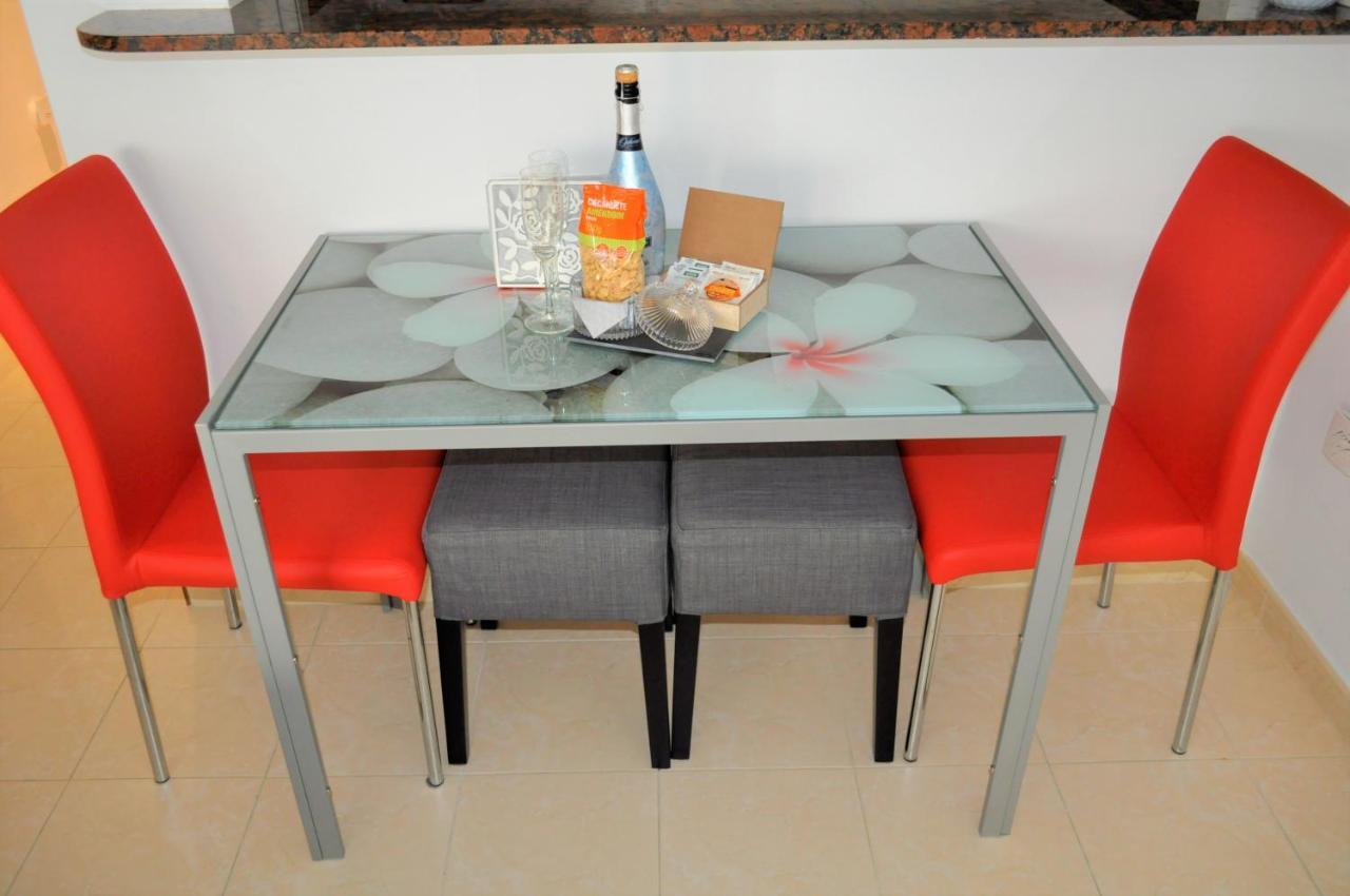 Appartement Studio In The Center Of Torremolinos Extérieur photo