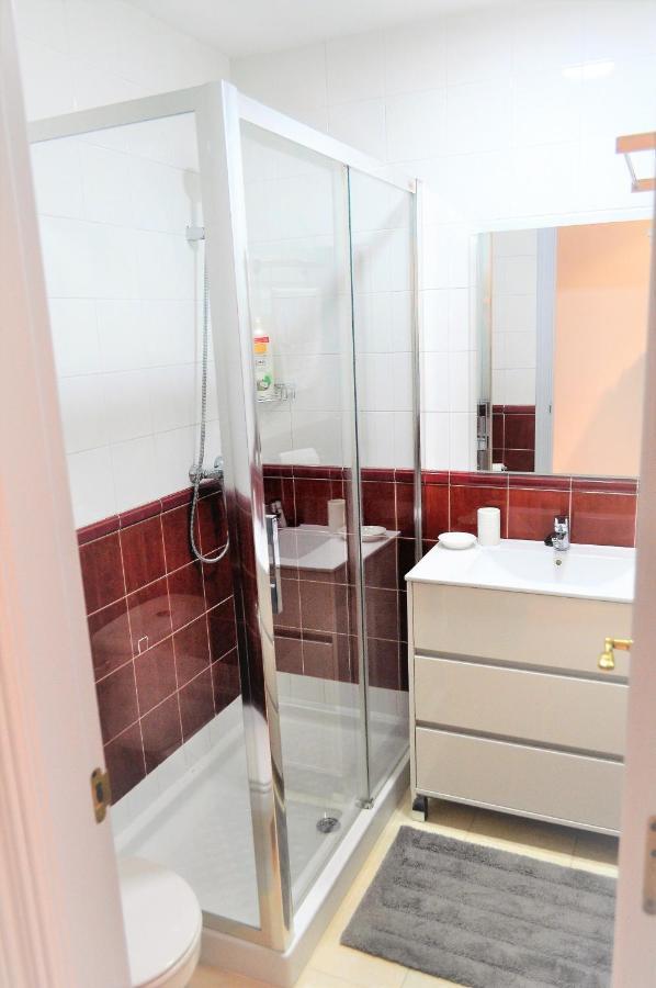 Appartement Studio In The Center Of Torremolinos Extérieur photo