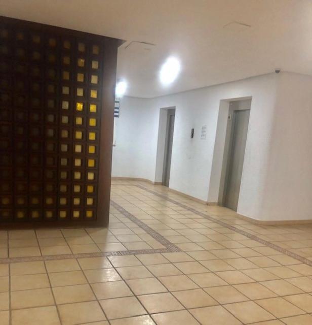 Appartement Studio In The Center Of Torremolinos Extérieur photo